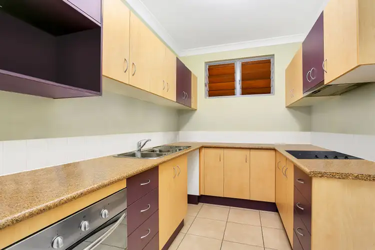 Third view of Homely unit listing, 11/47-49 Mccormack Street, Manunda QLD 4870
