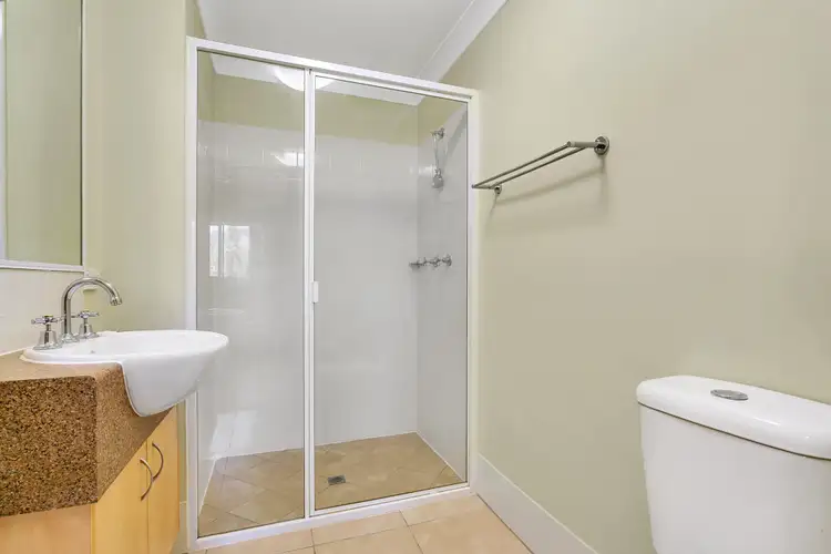 Fifth view of Homely unit listing, 11/47-49 Mccormack Street, Manunda QLD 4870