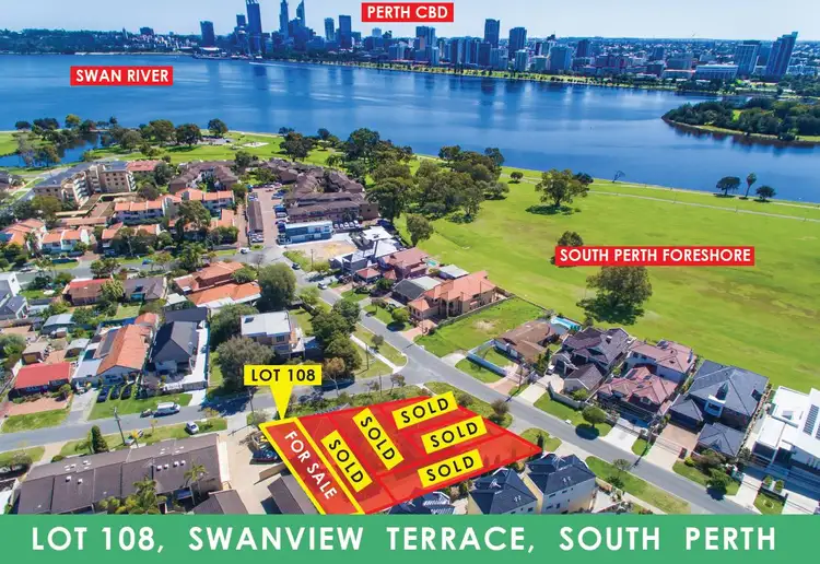 7 Brookside Avenue, South Perth WA 6151