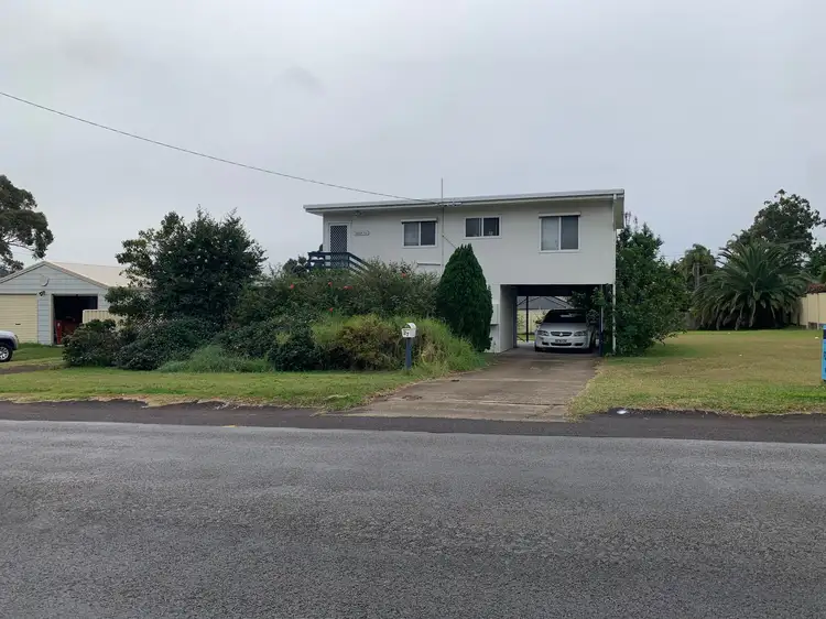 Main view of Homely land listing, 27 Harbord Street, Bonnells Bay NSW 2264