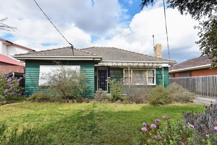 Second view of Homely house listing, 106 Bowes Avenue, Airport West VIC 3042