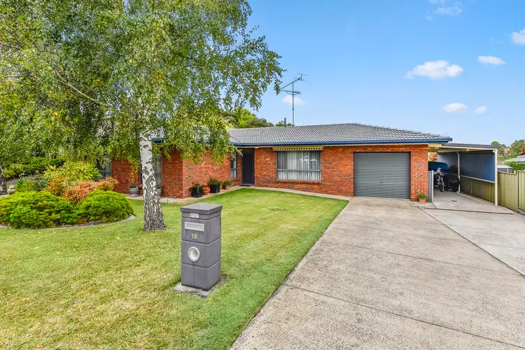 16 Magnolia Court, Mount Gambier SA 5290