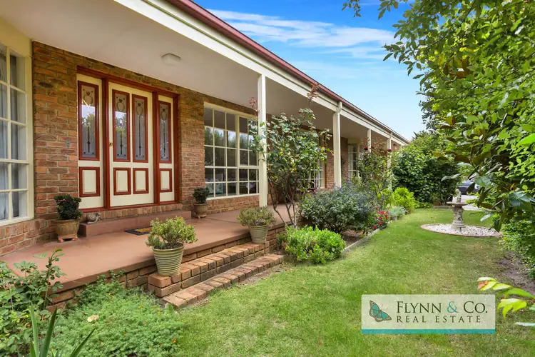 18 William Hunter Court, Rosebud VIC 3939