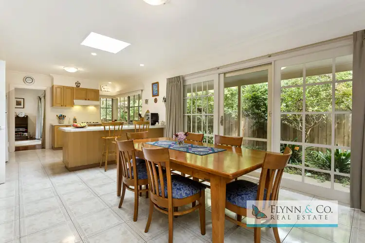 Fifth view of Homely house listing, 18 William Hunter Court, Rosebud VIC 3939