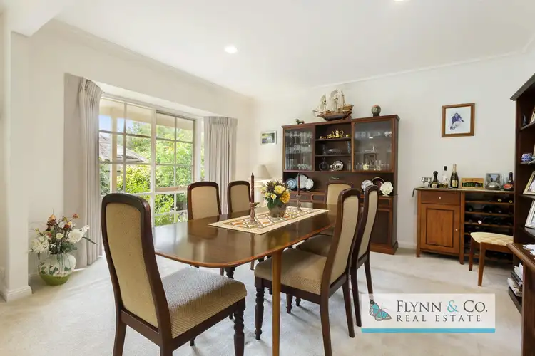 Sixth view of Homely house listing, 18 William Hunter Court, Rosebud VIC 3939