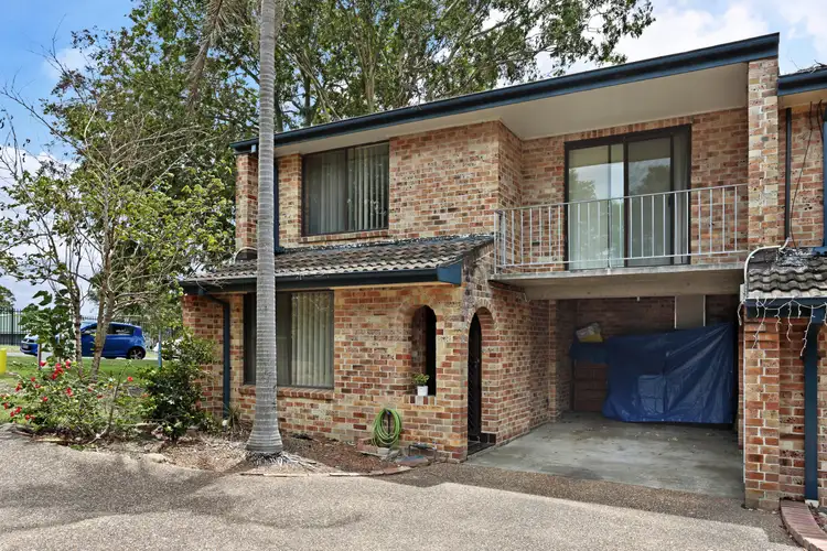 1/9 Dixon Street, East Maitland NSW 2323