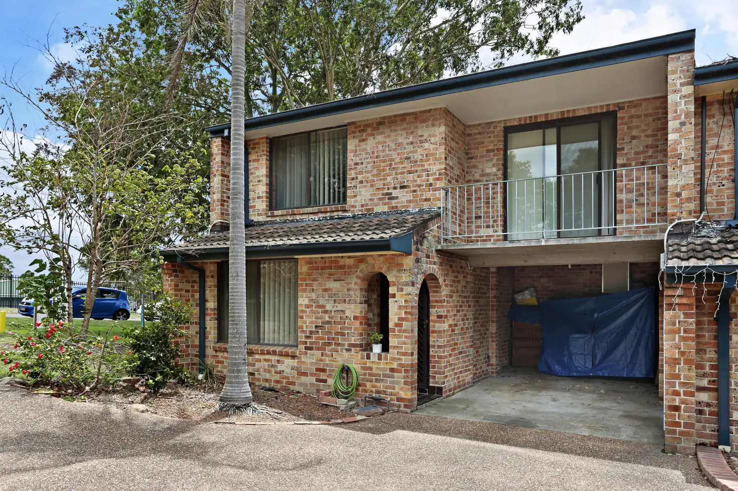 Main view of Homely townhouse listing, 1/9 Dixon Street, East Maitland NSW 2323