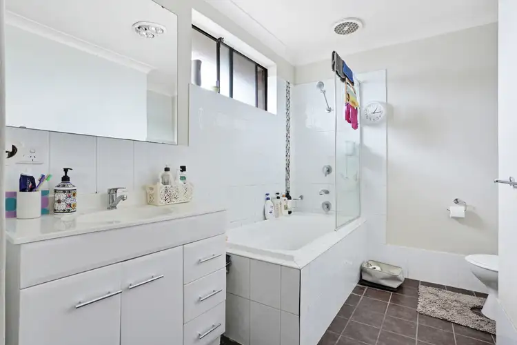 Third view of Homely townhouse listing, 1/9 Dixon Street, East Maitland NSW 2323