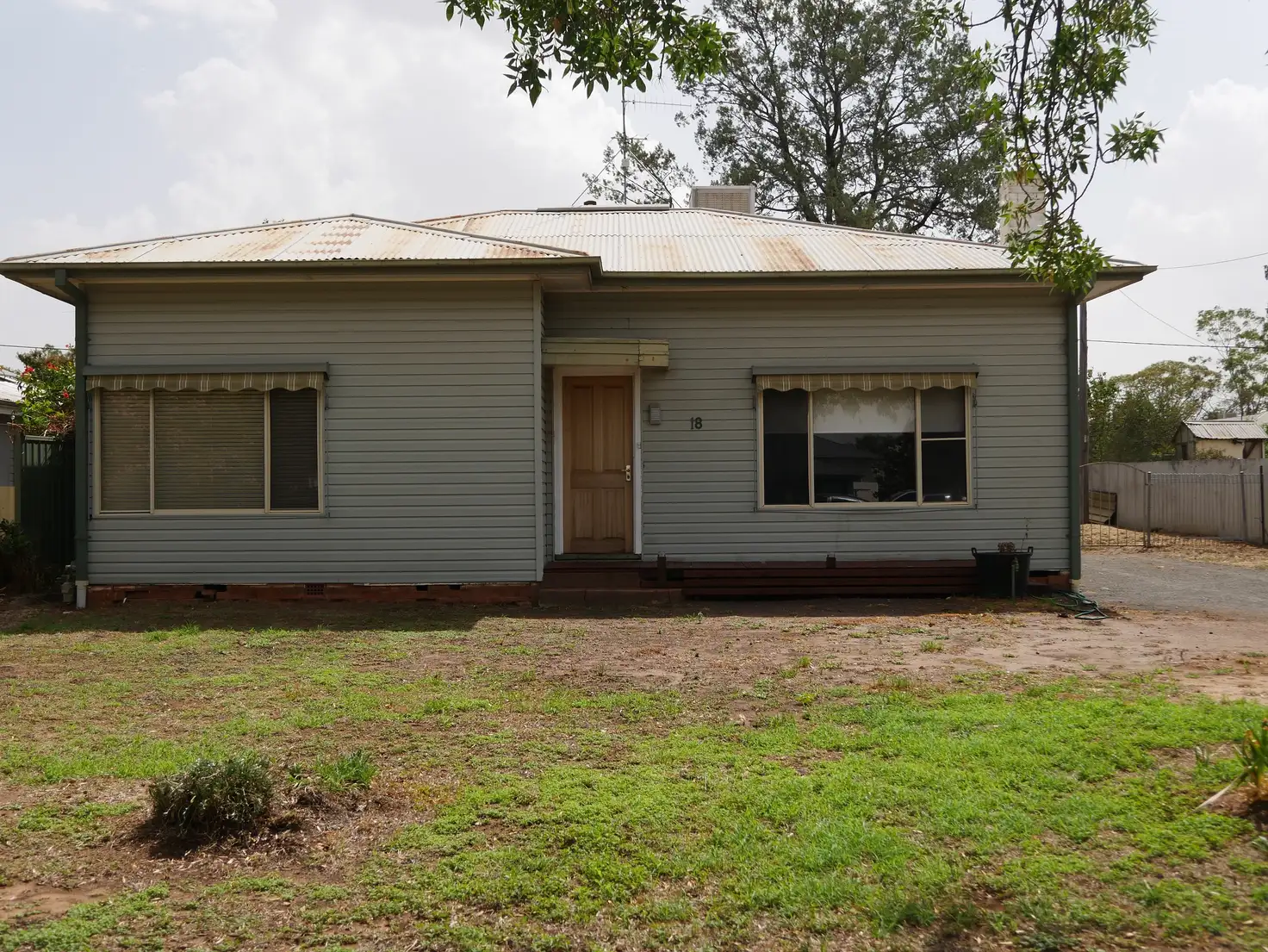 Main view of Homely house listing, 18 Currawang Avenue, Leeton NSW 2705