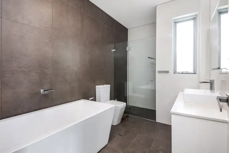 Sixth view of Homely house listing, 1A Macpherson Street, Hurstville NSW 2220