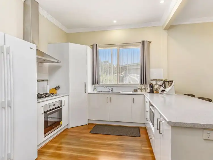 Second view of Homely house listing, 94 Thomas Drive, Mount Burr SA 5279