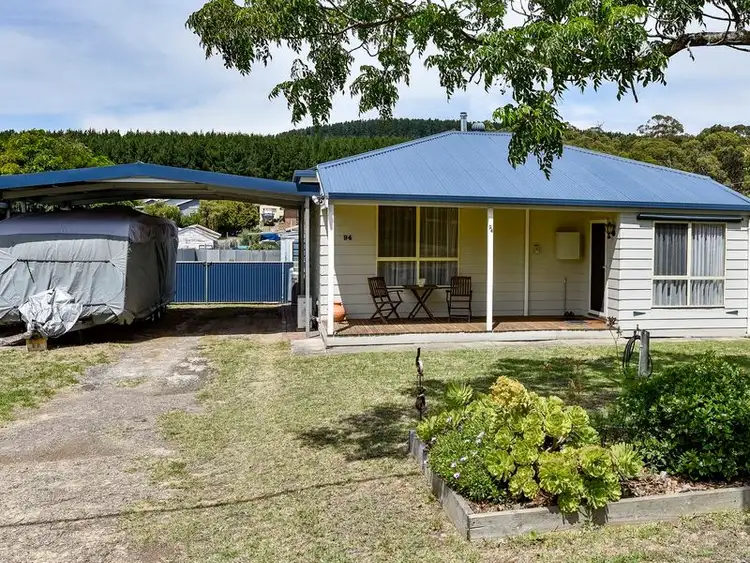 Third view of Homely house listing, 94 Thomas Drive, Mount Burr SA 5279