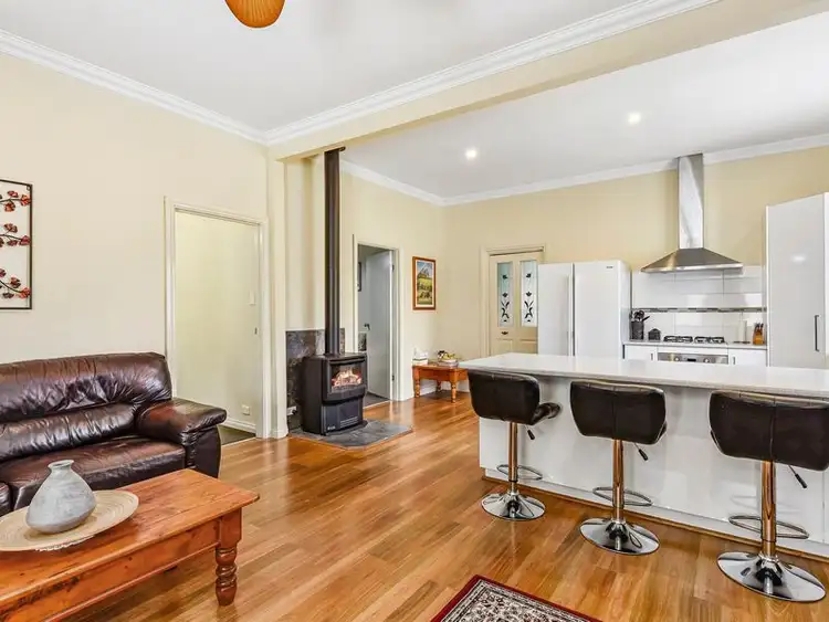Fourth view of Homely house listing, 94 Thomas Drive, Mount Burr SA 5279