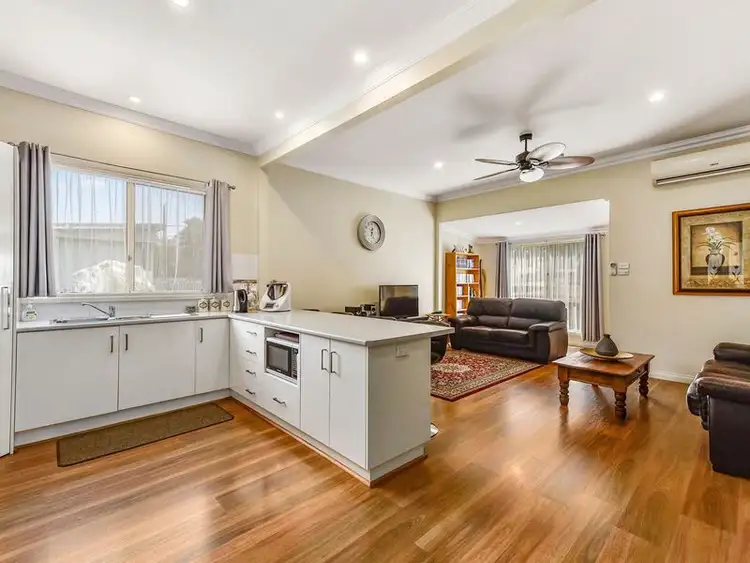Fifth view of Homely house listing, 94 Thomas Drive, Mount Burr SA 5279
