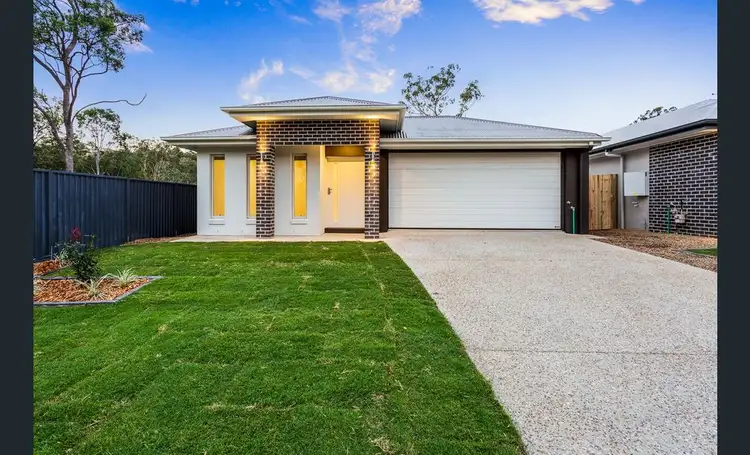 13 SUFFOLK PLACE, Pallara QLD 4110