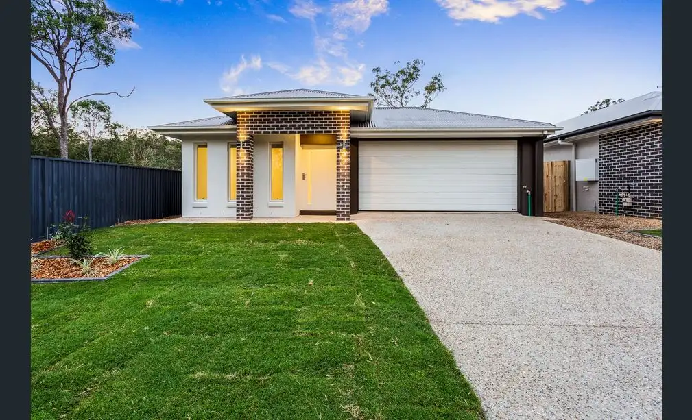 Main view of Homely house listing, 13 SUFFOLK PLACE, Pallara QLD 4110