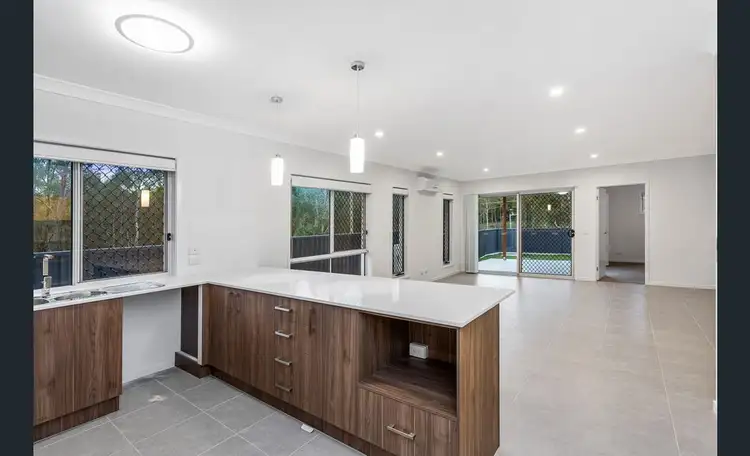 Second view of Homely house listing, 13 SUFFOLK PLACE, Pallara QLD 4110