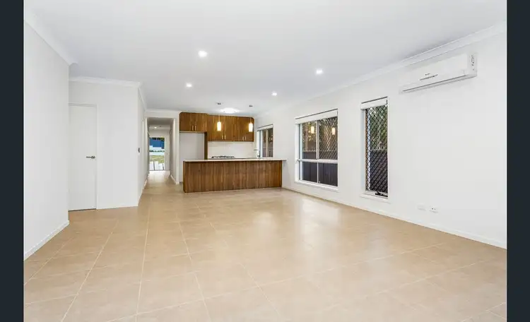 Fourth view of Homely house listing, 13 SUFFOLK PLACE, Pallara QLD 4110