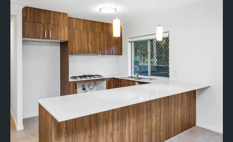 Fifth view of Homely house listing, 13 SUFFOLK PLACE, Pallara QLD 4110