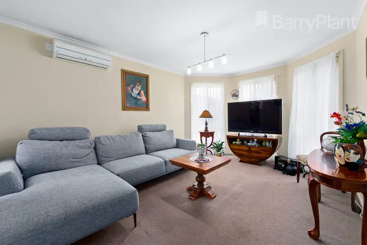 Second view of Homely unit listing, 2/78-80 Lake Boga Avenue, Deer Park VIC 3023