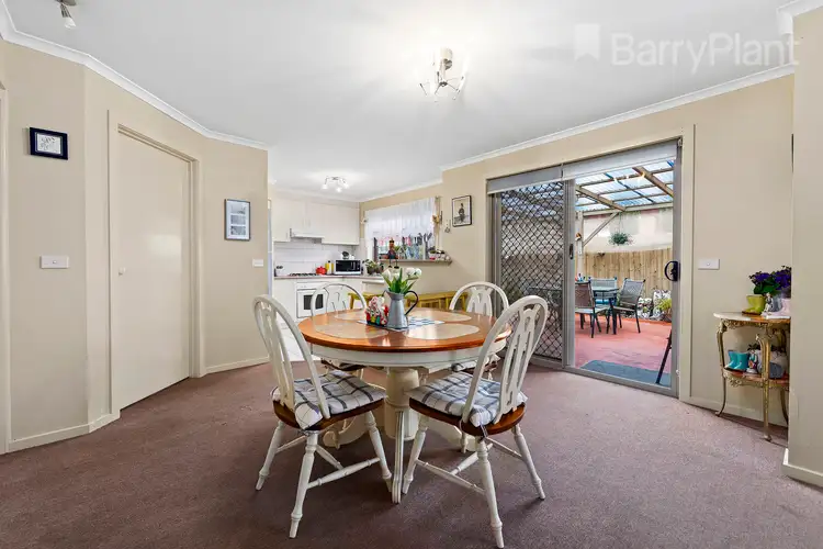 Third view of Homely unit listing, 2/78-80 Lake Boga Avenue, Deer Park VIC 3023