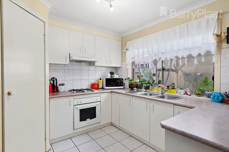 Fourth view of Homely unit listing, 2/78-80 Lake Boga Avenue, Deer Park VIC 3023