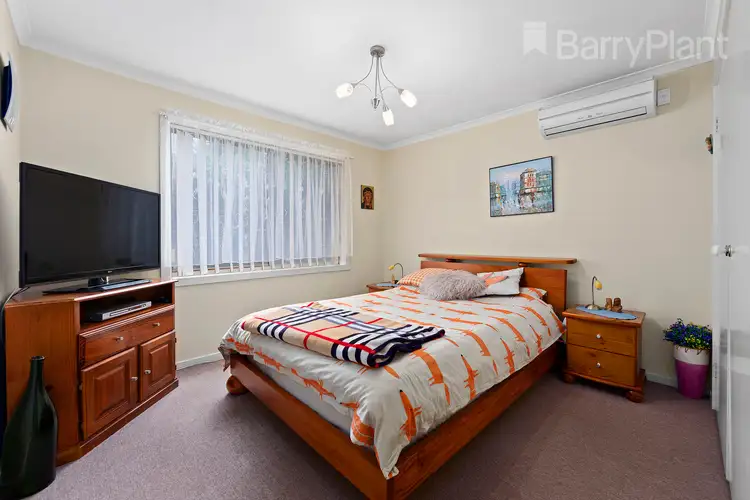 Fifth view of Homely unit listing, 2/78-80 Lake Boga Avenue, Deer Park VIC 3023
