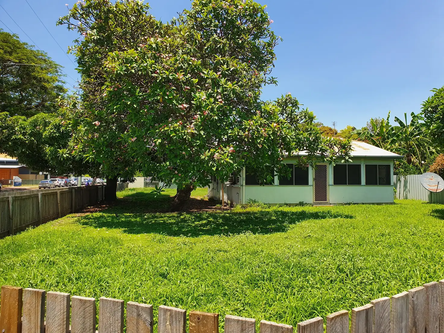 Main view of Homely house listing, 184 Ross River Road, Aitkenvale QLD 4814