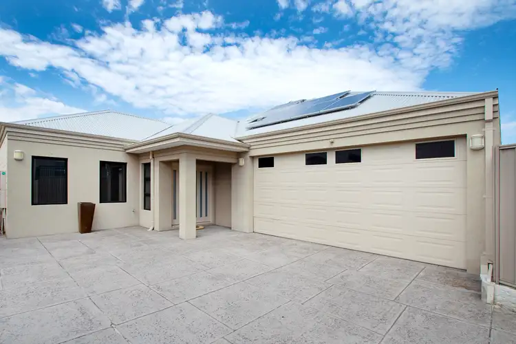 Main view of Homely semi-detached listing, 14A WOLSELEY ROAD, Morley WA 6062