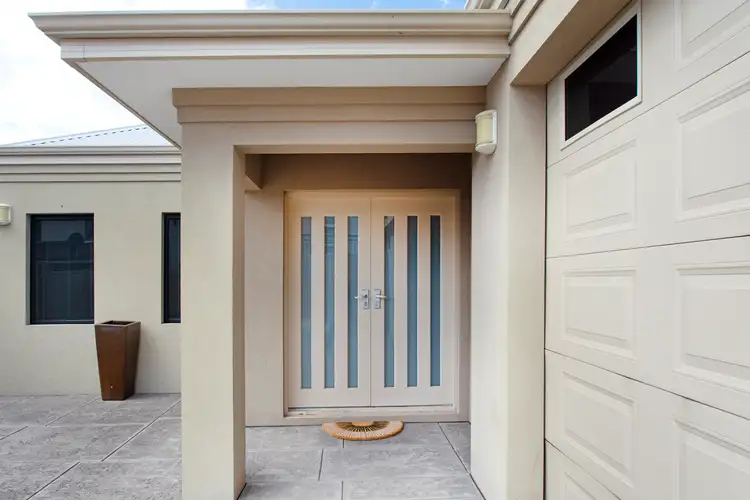 Second view of Homely semi-detached listing, 14A WOLSELEY ROAD, Morley WA 6062
