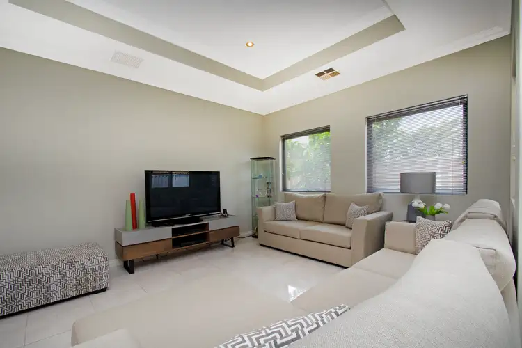 Fourth view of Homely semi-detached listing, 14A WOLSELEY ROAD, Morley WA 6062