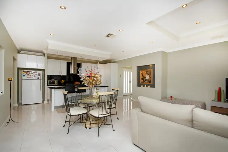 Fifth view of Homely semi-detached listing, 14A WOLSELEY ROAD, Morley WA 6062