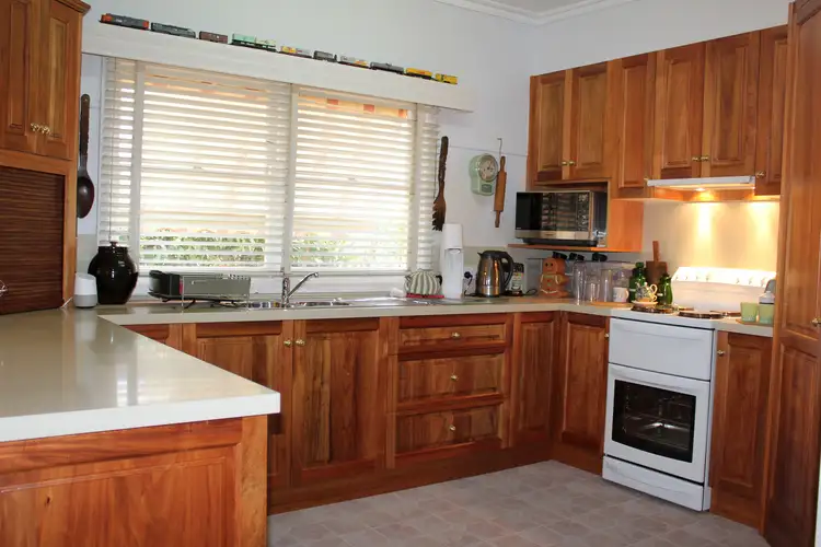 Third view of Homely house listing, 35 Nelson Street, Nhill VIC 3418