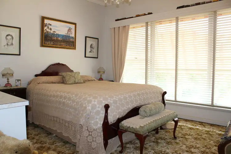 Fourth view of Homely house listing, 35 Nelson Street, Nhill VIC 3418