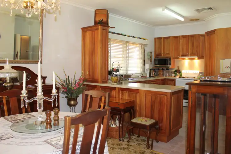 Fifth view of Homely house listing, 35 Nelson Street, Nhill VIC 3418