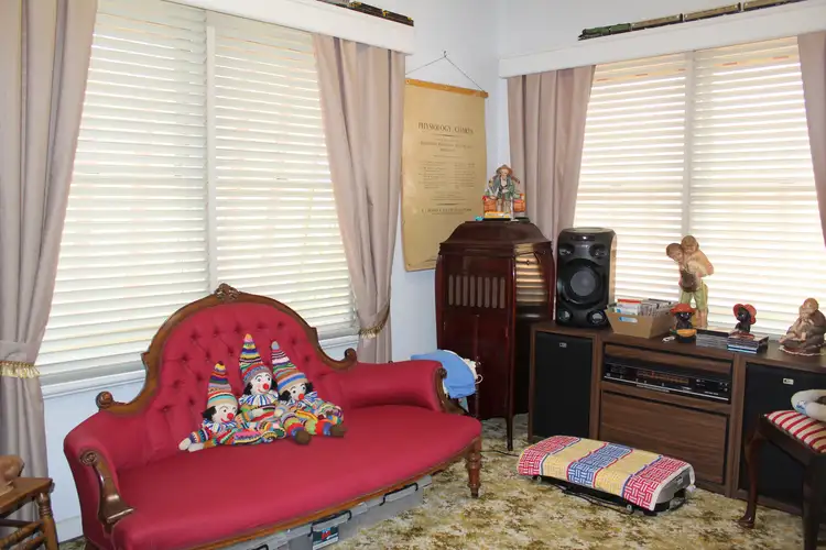 Sixth view of Homely house listing, 35 Nelson Street, Nhill VIC 3418