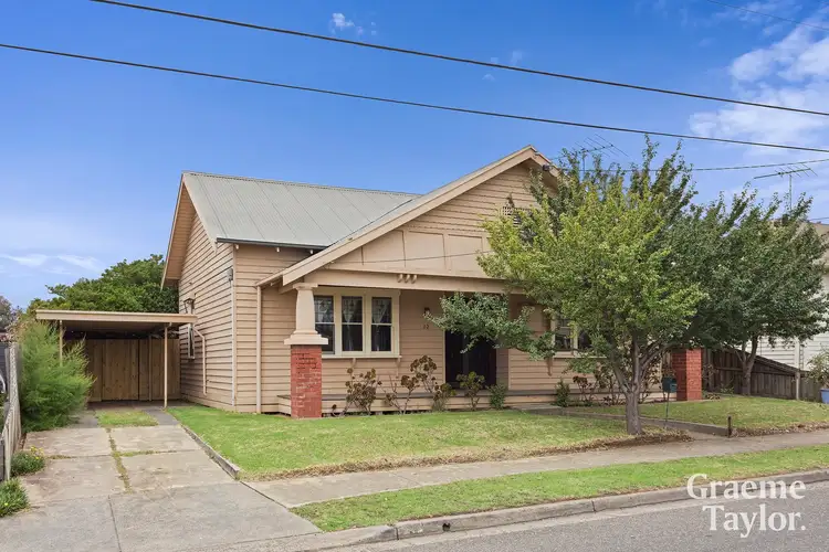 Main view of Homely house listing, 12 Stubbs Avenue, North Geelong VIC 3215