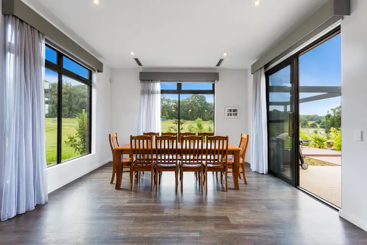Fourth view of Homely house listing, 180 Old Gembrook Road, Pakenham Upper VIC 3810