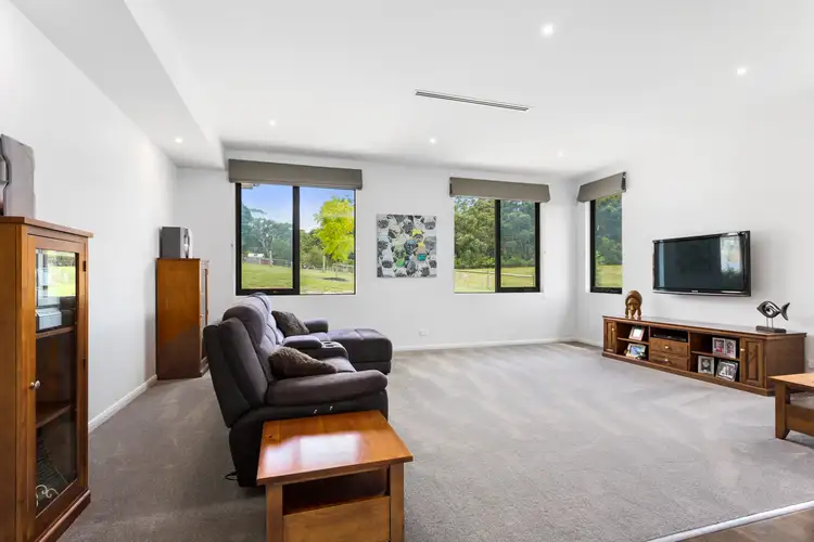 Fifth view of Homely house listing, 180 Old Gembrook Road, Pakenham Upper VIC 3810