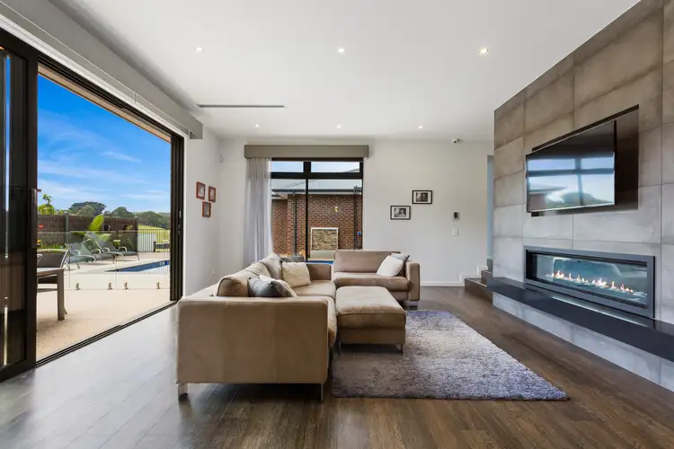 Sixth view of Homely house listing, 180 Old Gembrook Road, Pakenham Upper VIC 3810
