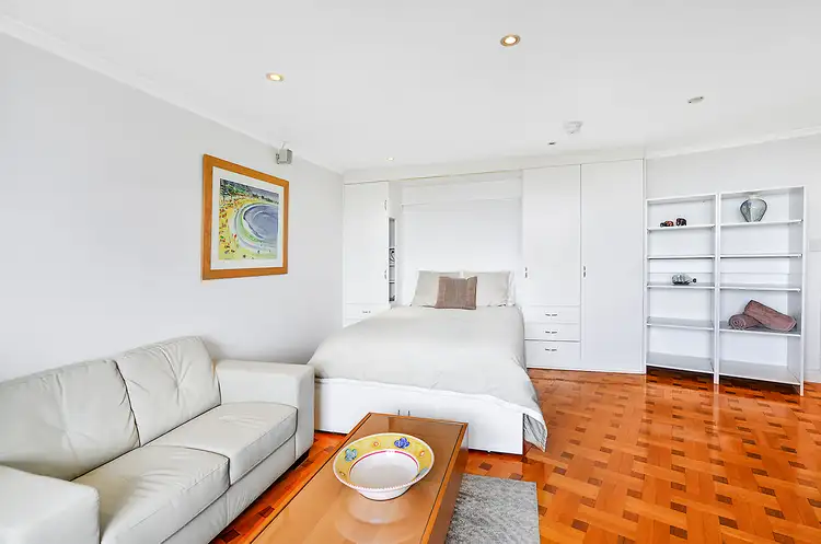 Fourth view of Homely apartment listing, 801/22 Doris Street, North Sydney NSW 2060
