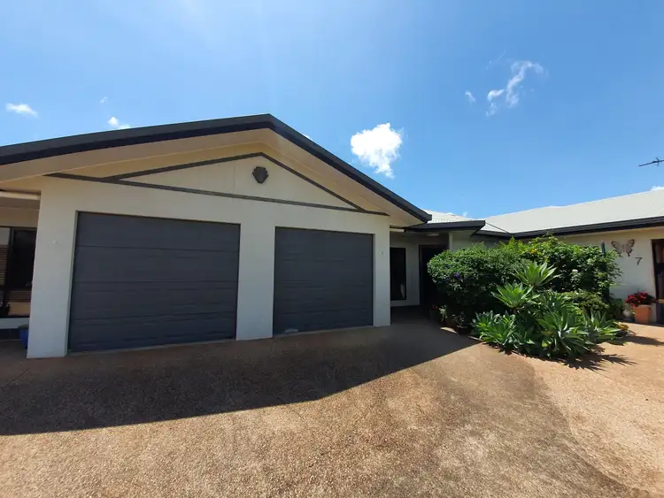 Second view of Homely villa listing, 6/33-35 Tower Avenue, Atherton QLD 4883