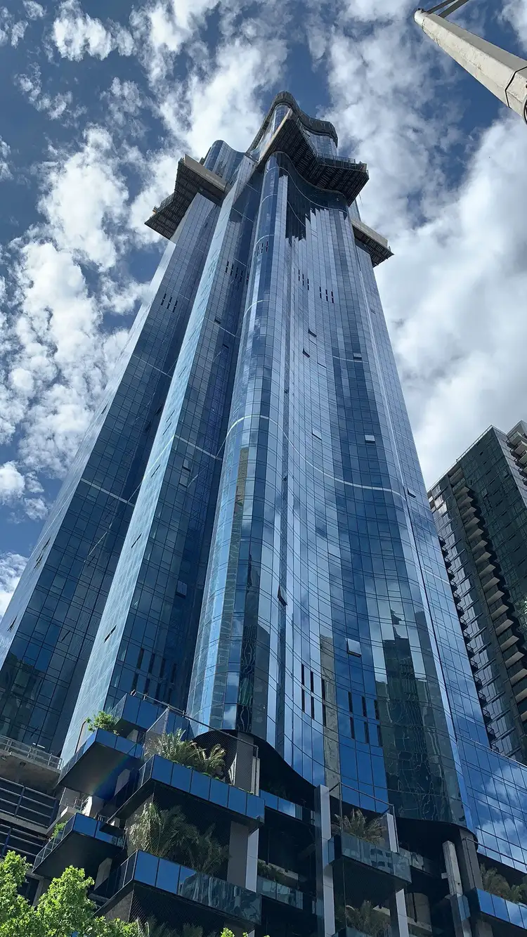 4802/70 Southbank Boulevard