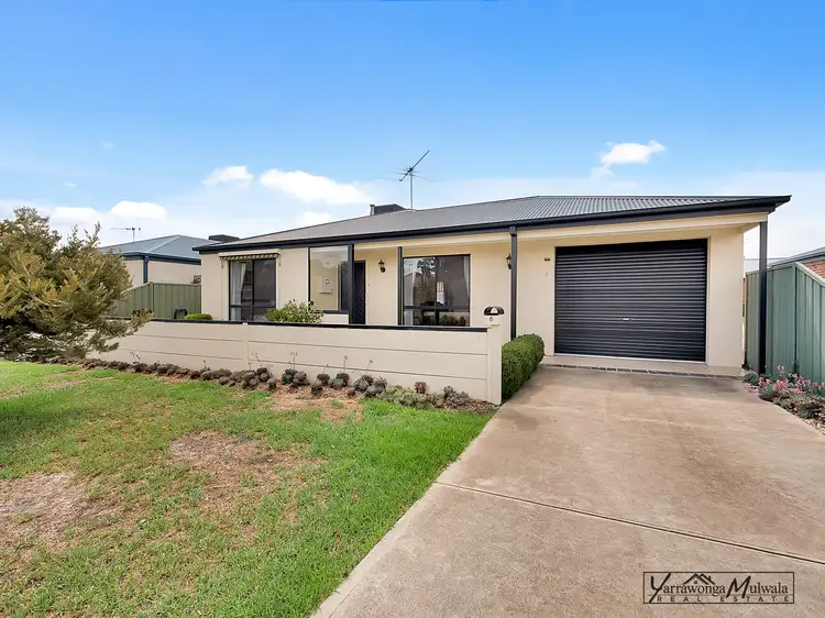 6 Dunlop Street, Yarrawonga VIC 3730