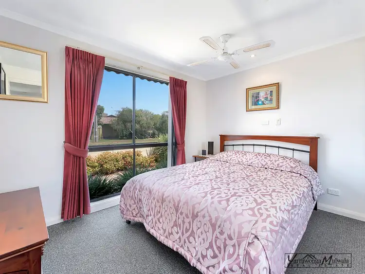 Fifth view of Homely unit listing, 6 Dunlop Street, Yarrawonga VIC 3730