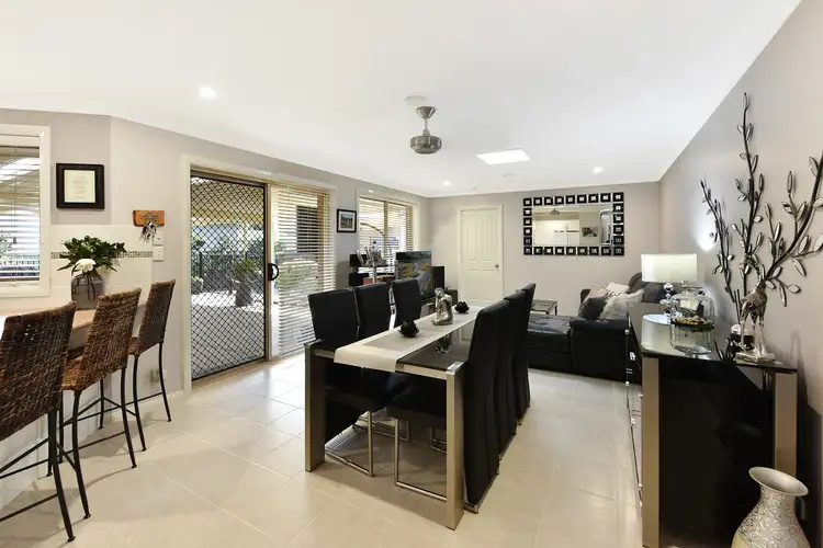 Second view of Homely house listing, 13 Finlay Avenue, Littleton NSW 2790