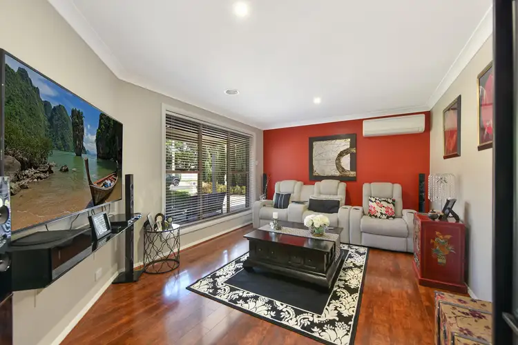 Fourth view of Homely house listing, 13 Finlay Avenue, Littleton NSW 2790