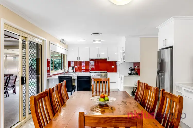 Sixth view of Homely house listing, 58 Polonia Avenue, Plumpton NSW 2761