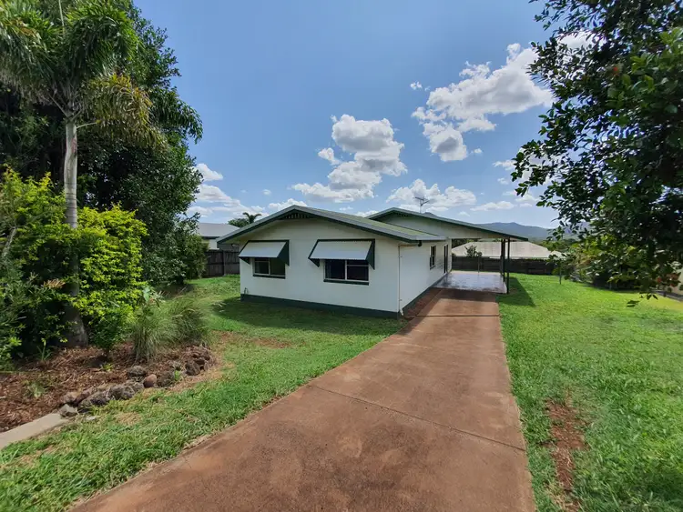 36 Logan Street, Atherton QLD 4883