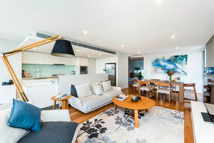 407/30 The Circus, Burswood WA 6100